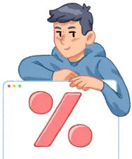 Скидки и акции